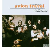 Piccola Orchestra Avion T - Collezione [Import]