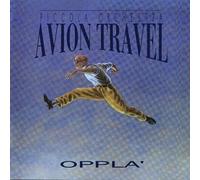 Piccola Orchestra Avion Travel - Oppla'