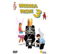 Piccola Peste S'Innamora