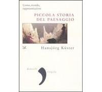 Piccola Storia Del Paesaggio. Uomo, Mondo, Rappresentazione