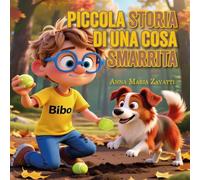 Piccola storia di una cosa smarrita