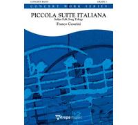 Piccola Suite Italiana / Set