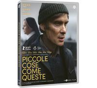 Piccole Cose Come Queste (Blu-ray) Cillian Murphy Ciaran Hinds Emily Watson