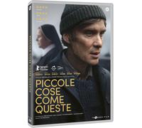 Dvd Piccole Cose Come Queste