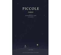 Piccole creature: una storia illustrata per i giorni in cui tutto pesa