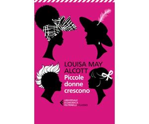 Piccole donne crescono