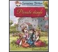 Piccole Donne Di Louisa May Alcott