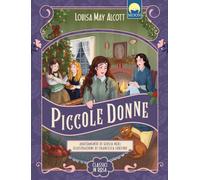 Piccole donne. Ediz. a colori