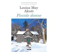 Piccole donne. Ediz. integrale. Con Segnalibro