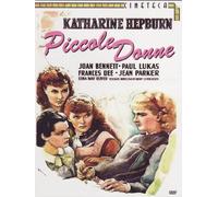 Piccole Donne [versione restaurata] [Import]
