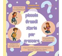 piccole grandi storie per crescere