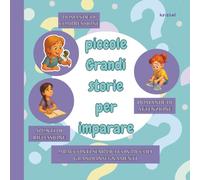 Piccole grandi storie per imparare