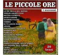 Piccole Ore Le - I Successi [Import]