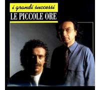 Piccole Ore - The Best of Le Pic [Import]