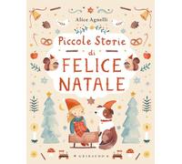 Piccole storie di Felice Natale