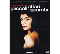Piccoli Affari Sporchi (Dirty Pretty Things)
