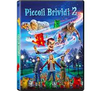 Piccoli Brividi 2: I Fantasmi Di Halloween [Import]