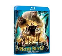 Piccoli Brividi (Blu-ray)