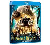Piccoli Brividi (Blu Ray) Bluray Italian Import