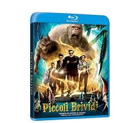 Piccoli Brividi [Blu-Ray] [Import]