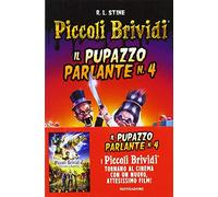 Piccoli brividi. Il pupazzo parlante N.4 (Vol. 4)