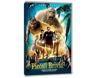 Piccoli Brividi [Import]
