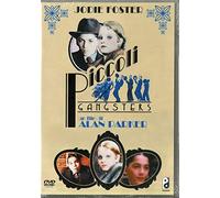 Piccoli Gangsters – CG Entertainment – Import – Édition italienne