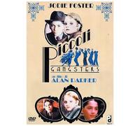 Piccoli Gangsters – CG Entertainment – Import – Édition italienne