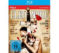 Piccoli,Michel - Eleonore: der Gläserne Tod [Blu-Ray] [Import]