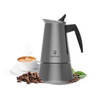 Piccolina 200 Cafetière italienne Cecotec