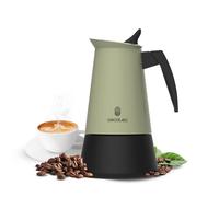 Piccolina 400 Green Cafetière italienne Cecotec