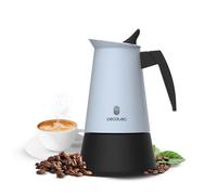 Piccolina 600 Blue Cafetière italienne Cecotec