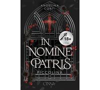 Piccolina - In Nomine Patris 3 - Angelina Conti - CINNA Verlag - ebook (ePub) - Livre