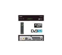 Piccollino S2, récepteur Full HD pour DVB-S2