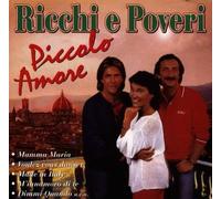 Ricchi E Poveri - Piccolo Amore [Import]