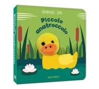 Piccolo Anatroccolo. In Punta Di Dito