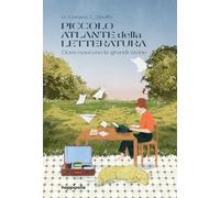 Piccolo atlante della letteratura