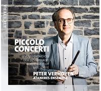 Piccolo Concerti – Harmonia Mundi