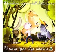 Piccolo Coro Antoniano - Uno Zoo Che Chanta [Import]