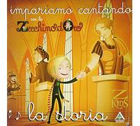 Piccolo Coro Dell Antoniano - Zecchino Doro La Storia