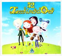 Piccolo, Coro Dellan - Zecchino Doro 52 Edizione [Import]