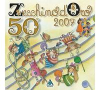 Piccolo Coro Dell'antoniano - 50^ Zecchino d'oro Versione Dbs [Import]