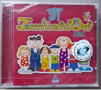 Piccolo Coro Dell'antoniano - Zecchino d'oro 51^ Edizione with Ringle [Import]