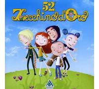 Piccolo Coro Dell'antoniano - Zecchino D'oro 52^Edizione