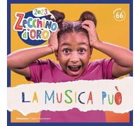 Piccolo Coro Mariele - Zecchino D'Oro 66 Edizione [New CD]