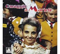 Piccolo Coro Mariele Ventre - Omaggio a Mariele [Import]