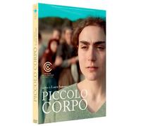 Piccolo Corpo DVD DVD