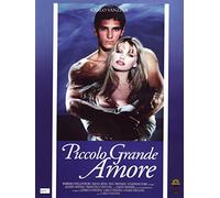 Piccolo Grande Amore (DVD) [Import]