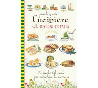 Piccolo grande Cuciniere delle Regioni d'Italia