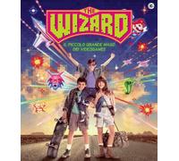 Il Piccolo Grande Mago Dei Videogames – Todd Holland – Blu-ray